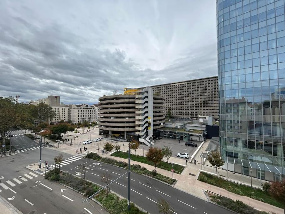 Le Garibaldi - 2 Pieces Avec Espace Teletravail Lyon Dış mekan fotoğraf